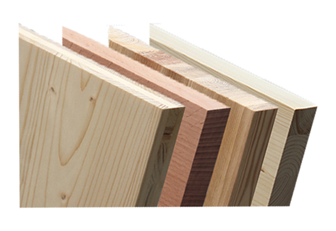 découpe fraisage panneaux bois massif et contreplaqué